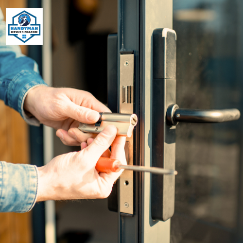 The Essential Guide to Door Repair Service in Singapore